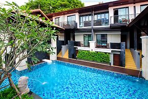 Yotaka Bangkok Hotel