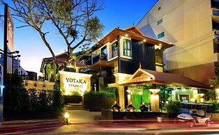 Yotaka Bangkok Hotel