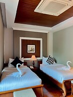 Yotaka Bangkok Hotel