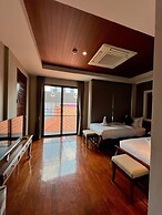 Yotaka Bangkok Hotel