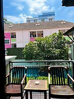 Yotaka Bangkok Hotel