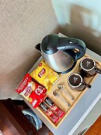 Yotaka Bangkok Hotel