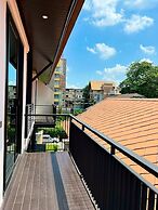 Yotaka Bangkok Hotel