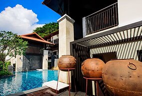 Yotaka Bangkok Hotel