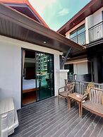 Yotaka Bangkok Hotel