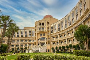 Helnan Dreamland Hotel & Conference Center