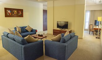Helnan Dreamland Hotel & Conference Center
