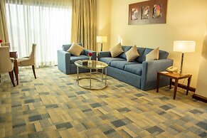 Helnan Dreamland Hotel & Conference Center