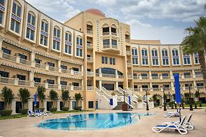 Helnan Dreamland Hotel & Conference Center