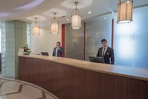 Helnan Dreamland Hotel & Conference Center