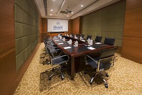 Helnan Dreamland Hotel & Conference Center