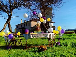 Apartamentos Casa Fandin