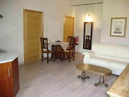 Apartamentos Casa Fandin