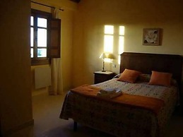 Apartamentos Casa Fandin