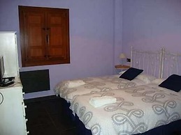 Apartamentos Casa Fandin