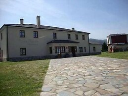 Apartamentos Casa Fandin