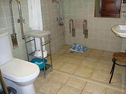 Apartamentos Casa Fandin