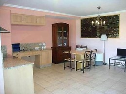 Apartamentos Casa Fandin