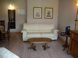 Apartamentos Casa Fandin