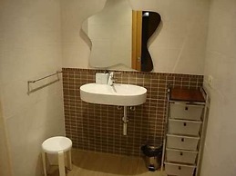 Apartamentos Casa Fandin