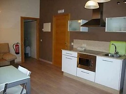 Apartamentos Casa Fandin