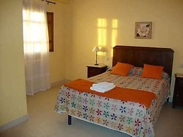 Apartamentos Casa Fandin