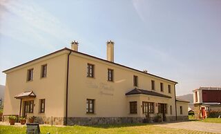 Apartamentos Casa Fandin