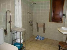 Apartamentos Casa Fandin