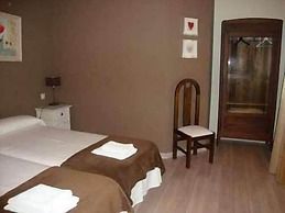 Apartamentos Casa Fandin