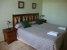 Apartamentos Casa Fandin