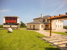 Apartamentos Casa Fandin