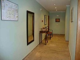 Apartamentos Casa Fandin