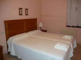 Apartamentos Casa Fandin