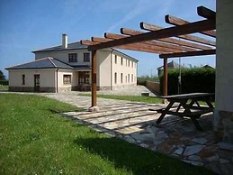 Apartamentos Casa Fandin