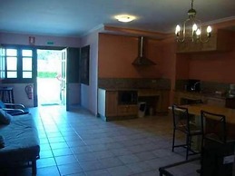 Apartamentos Casa Fandin