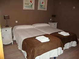 Apartamentos Casa Fandin