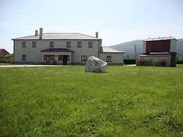 Apartamentos Casa Fandin