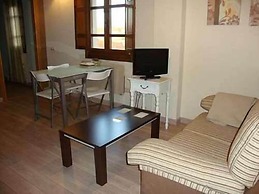 Apartamentos Casa Fandin