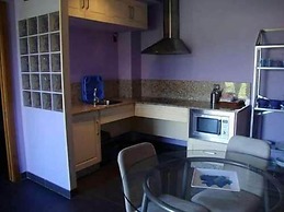 Apartamentos Casa Fandin