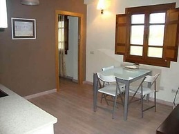 Apartamentos Casa Fandin