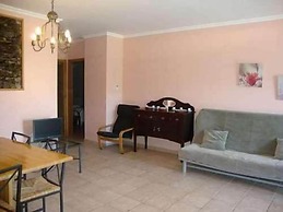 Apartamentos Casa Fandin