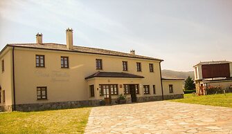 Apartamentos Casa Fandin