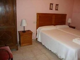 Apartamentos Casa Fandin