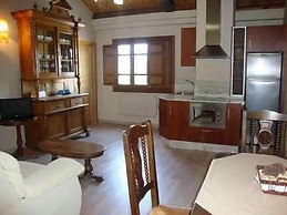 Apartamentos Casa Fandin