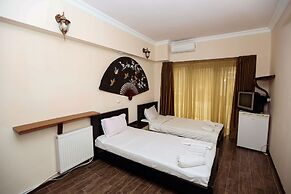Hotel Isaka