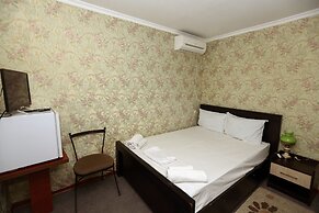 Hotel Isaka