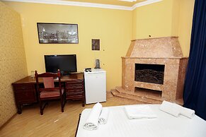 Hotel Isaka