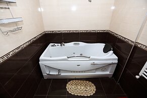 Hotel Isaka
