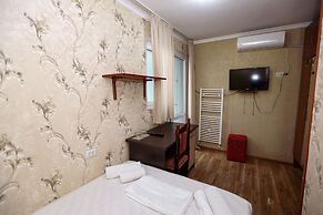 Hotel Isaka