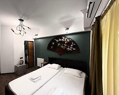 Hotel Isaka